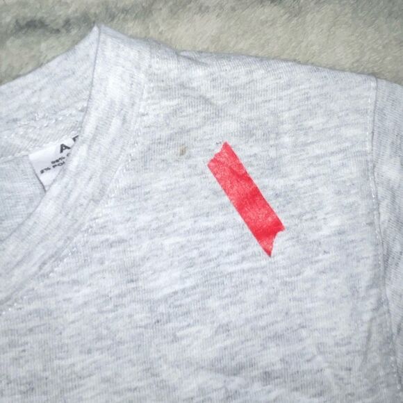 A.P.C. Crewneck Tee   - Picture 3 of 6
